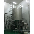 Spray Drying Equipment of Formaldehyde Silicic Acid